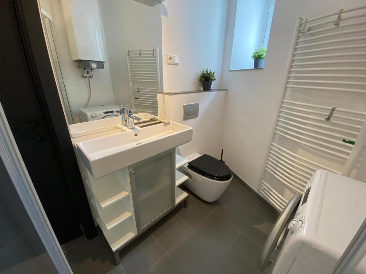 Green Corner Of Bovec - Apartment Bovec Exterior foto